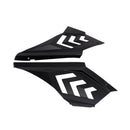 Seitenschutzverkleidung für Honda CBR650R (Modelljahre 2024–2025)