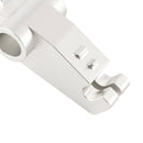 2009-2012 Chevrolet Spark Pedal-Reparatur-Drehhalterung für seilzugbetätigte Kupplung 96683849 95962968