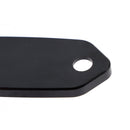 Speilblokkplater i aluminium for Kawasaki Ninja ZX6R ZX-6R ZX 636 2013-2026
