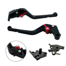 Alavajão de freio de acoplamento longo ajustado para CFMOTO 400NK 650 NK 650 MT 650 GT 2020-21