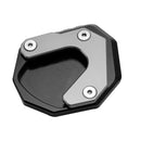 2023-2024 St?nder enlarge??Acolchado de placa interna adecuado para Honda XL 750 Transalp CB750 Hornet