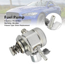 2018 Jaguar XF L4 2.0L Hochdruck-Kraftstoffpumpe BR2E-9D376-AA C2Z21985 LR057504