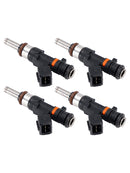 1 kpl ruiskusuutin Alfa Romeo, FIAT, Lancia 0280158224 77365392