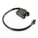 1997-2004 Honda SL230 SL230X 5 Drähte Spannungsreglergleichrichter