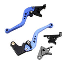 Nová páka s krátkou spojkou vhodný pro Honda CB350 HNES GB350 CB350 2021-2023