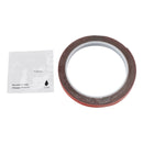 Alerón trasero BMW Serie 4 G23 Cabriolet/Cabrio 2020-2024 con apariencia de fibra de carbono