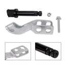 Hinterrad-Trommelbremsarm-Kit 43410-HC4-000 für Honda Fourtrax 300 TRX300 1988-2000