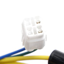 Stels ATV Leopard 500, 600, 650 generatorstator 5051D070 370101-102-0000