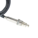 Stickoxidsensor A0009050008 5WK96681D für Mercedes C-Klasse, E-Klasse, GLC