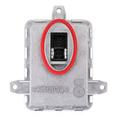 2010-2013 Volvo C70 T5 Cabriolet Xenon-HID-Scheinwerfer-Vorschaltgerät-Steuergerät 130732926301 725