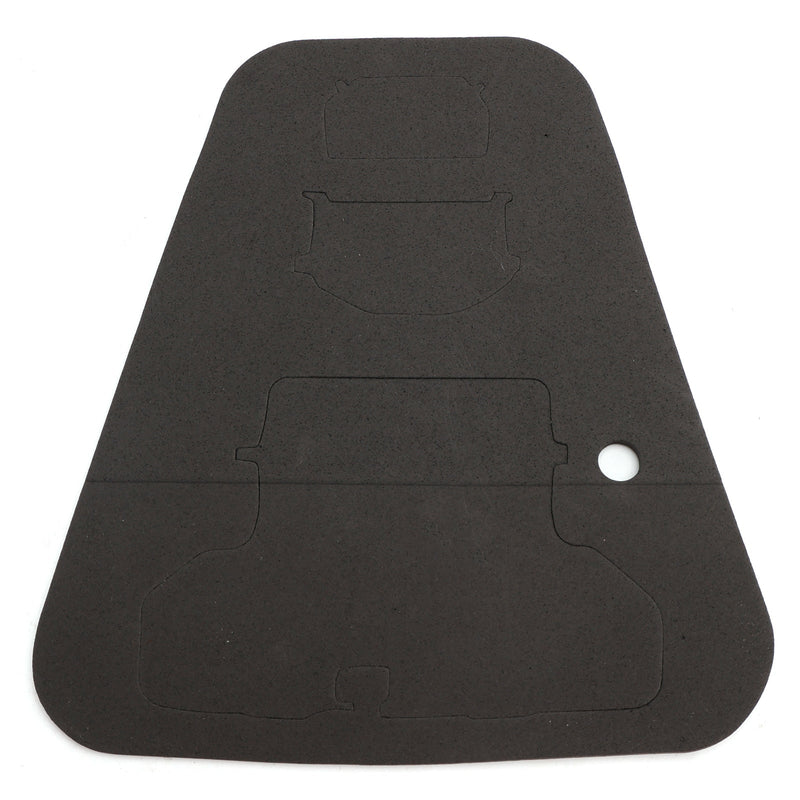 1997–2005 VW Bora Jatta MK4 Limousine Rechte Rückleuchte 1J5945096AA 1J5945096AB