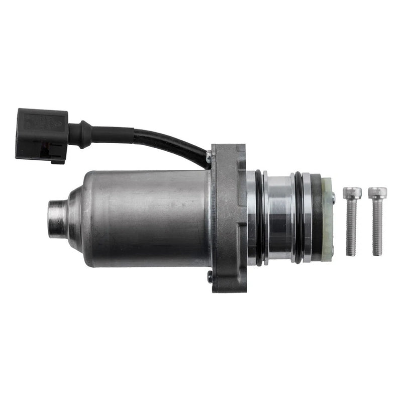 2009–2015 Land Rover Freelander 2 Hinterradkupplungs-Differentialpumpe AWD LR008958