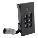 Schaltpad Getriebewähler WTEC-3 Druckknopf-Schalthebel