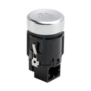 2013–2017 VW Volkswagen Golf &amp; GTI &amp; e-Golf &amp; Golf Sportwagen Start Stop Zündschalter Knopf 5GG959839 für