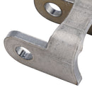 3"" Universal-Stoßdämpferhalterung mit 1/2""-Schraubenloch für 1,75""–3"" Performance-Fahrwerke