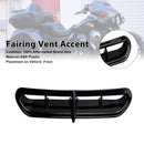 Kapotáž Vent Accent pro Touring Electra Street Trike Glide Ultra 2014-2022