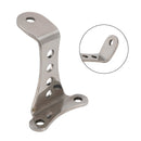 Scheinwerferhalterung Universal Scheinwerferhalterung 3,5"" für Sportster Big Twin