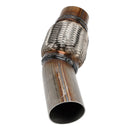 Exhaust Flex Pipe Repair Set Diesel Particulate Filter For BMW 2.0D N47