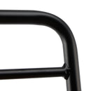 Bagageholder sort til Husqvarna 125 250 401 Vitpilen Svartpilen 2019-2023