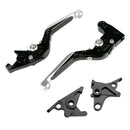 Justerbar koblingsbremsespak egnet for BMW R Nine T /Pure /Racer 2017-2023