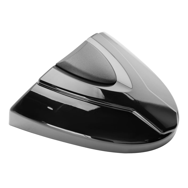 2021-2024 Trident 660 Takaistuimen suojuksen verhoilu