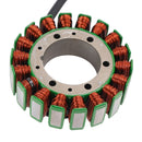 1981-1983 für Yamaha XV750 Virago Stator Lichtmaschine Magnet 4x7-81410-20