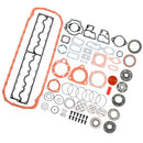 Nedre packningssats för Cummins M11 ISM QSM-motor 4089998