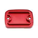 CNC Front Brems Flüssigkeit Tank Kappe Für Ducati DesertX Scrambler 800 1100 2015 +