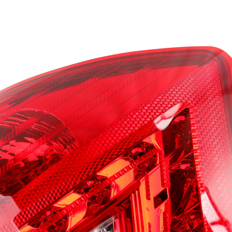 2007–2013 Mercedes Benz W221 S-Klasse LED-Rücklicht rechts 2218201464