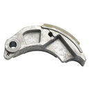 Koblingsskoholder med fjedre egnet til Honda SH 300 CN Helix Foresight Reflex Jazz NSS 250