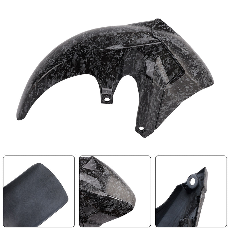 2022–2025 Honda ADV350 Kotflügel vorne Kotflügel Verkleidung