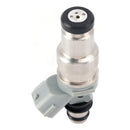 Bocal injetor de combustível de 1 peça para Toyota Starlet EP82 EP91 4EFTE 23250-11060