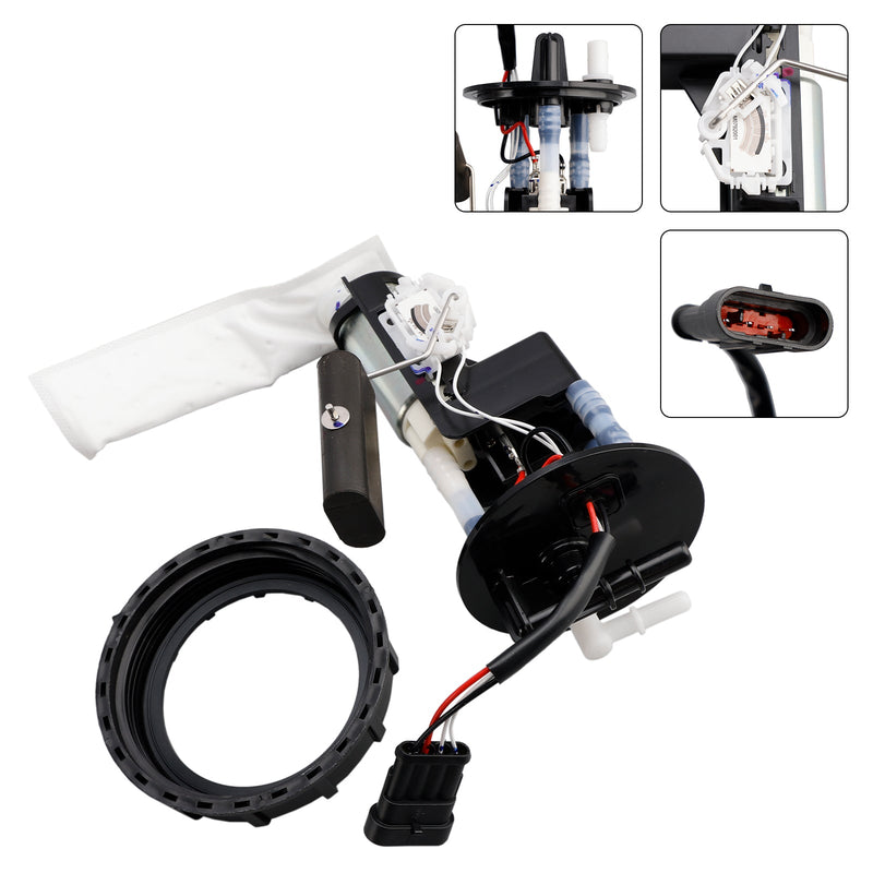 2021 Polaris RZR 925 Turbo S 4 Kraftstoffpumpenbaugruppe 2208060 2208061 2521705