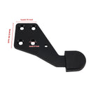 Haubenführung RH IHC HLK2733R 3810982C1 Rechts