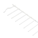 Reemplazo AP5951430 WP8051250 Fila de púas del lavavajillas W10728160 Para Kenmore/KA/Maytag