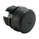 Ford Crown Victoria Zaślepka gniazda zapalniczki 4L5Z19A487AAA