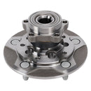 Ford Transit Tourneo FB 5-Loch 160 mm Radnabe vorne beidseitig 6C111104AC