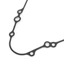 Venstre tændingsdæksel pakning til Honda CRF 450 R RX CRF450 XL RL 2017 - 2024