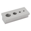 Schraubstock Klemmblock Schaftklemme für Fox Grip &amp; Grip 2 Dämpfer Rebuild 32 34 36 38 40