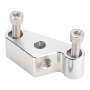 2er-Pack Öldrucksensor-Adapteranschluss 551166 für Gen 5 Lt Valley Pan M12-1.75