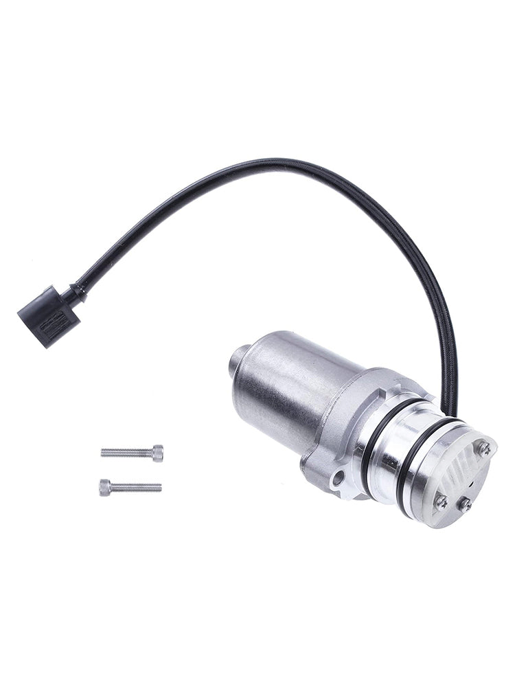 Differentialkopplingspumpmotor 0AY598549A För Audi A3 Quattro RS Q3 TT 2009-2013