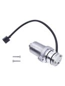 Motor 2012-2013 da bomba de embreagem diferencial de Volkswagen Golf R L4 2.0L AWD 0AY598549A 699011