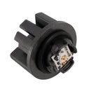 Módulos de LED de luz de freio de nevoeiro de cauda traseira LR5B 12V 3W para Toshiba