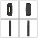 TVR3-S TV Stick Android 14.0 Ram 1GB ROM 8GB Dongle Set Top Box Reproductor 4K TV BOX