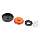 A6510100830 PCV Ventildeckel für Mercedes Klasse W204 ML 2.2L