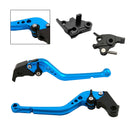 Alavajão de freio de acoplamento longo ajustado para CFMOTO 400NK 650 NK 650 MT 650 GT 2020-21