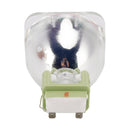 380W MSD 18R Sharpy Strahl Lampe Birne für Moving Head Licht Strahl Bühne Licht Platz