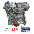 2016-2022 Chevrolet Malibu 1.5L LFV splitter ny langblokk LFV 162-166