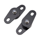 Schalldämpfer Rohr Bleiben Montieren Aufhänger Halterung Für Yamaha Banshee 350 Yfz350 1987-2006