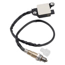 2015/04-2019/12 VW Transporter T6 furgoneta (SGA, SGH, SHA, SHH) 2.0 TDI 102 CV/75 kW sensor de polvo fino 04L906261B